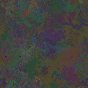 World at epoch 31000