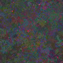 World at epoch 60000