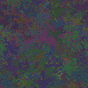 World at epoch 31000