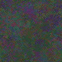 World at epoch 29000