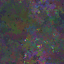 World at epoch 59000