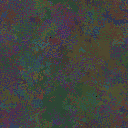 World at epoch 32000