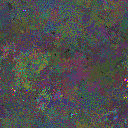 World at epoch 47000