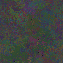 World at epoch 30000