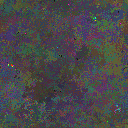 World at epoch 46000