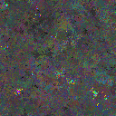World at epoch 59000