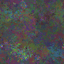 World at epoch 48000