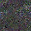 World at epoch 25000