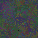 World at epoch 33000