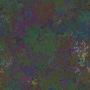 World at epoch 21000