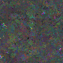 World at epoch 60000