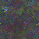 World at epoch 47000