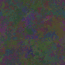 World at epoch 34000