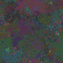 World at epoch 21000