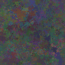 World at epoch 39000