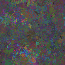 World at epoch 49000