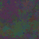 World at epoch 22000