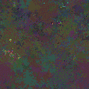World at epoch 21000