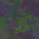 World at epoch 34000