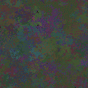 World at epoch 35000