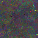 World at epoch 48000