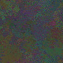 World at epoch 23000