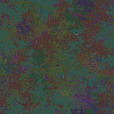 World at epoch 22000