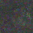 World at epoch 30000