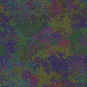 World at epoch 35000