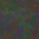 World at epoch 36000