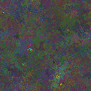 World at epoch 49000