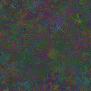 World at epoch 34000