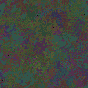World at epoch 23000