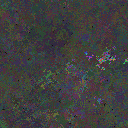 World at epoch 31000