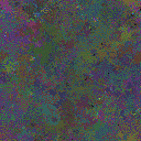 World at epoch 41000
