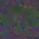 World at epoch 36000