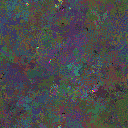 World at epoch 51000