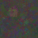 World at epoch 37000