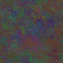 World at epoch 24000
