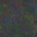 World at epoch 35000