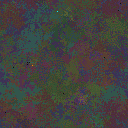World at epoch 24000
