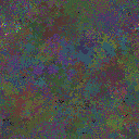 World at epoch 42000