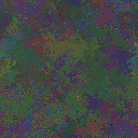 World at epoch 37000