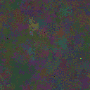World at epoch 38000