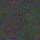 World at epoch 36000