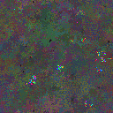 World at epoch 51000