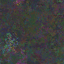 World at epoch 30000