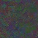 World at epoch 25000