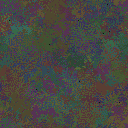 World at epoch 26000