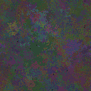 World at epoch 39000